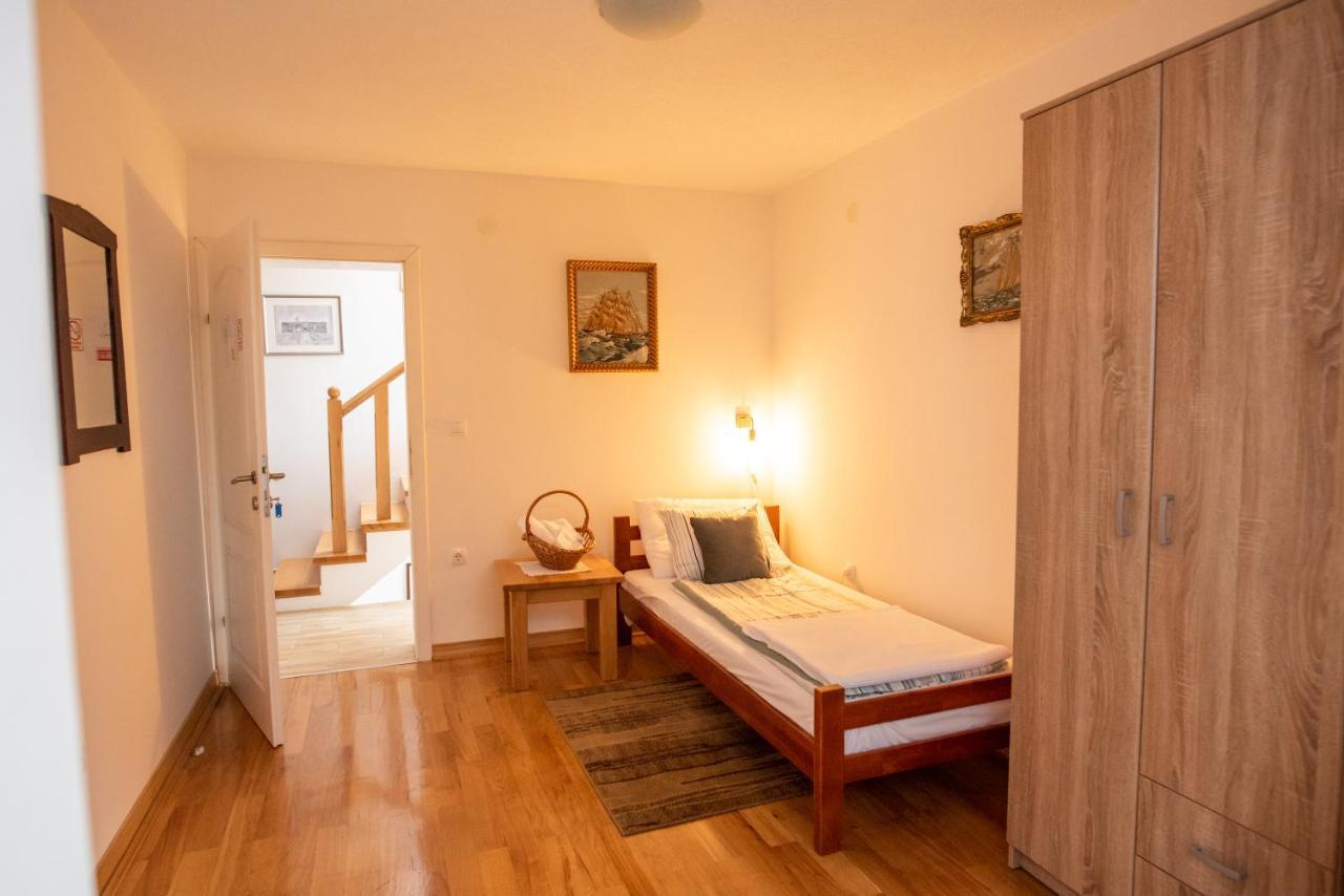 Kuca Za Odmor Vallirea Kaptol Exterior foto