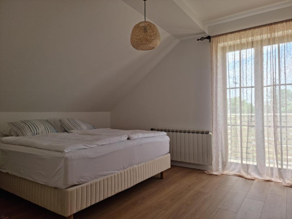 Kuca Za Odmor Vallirea Kaptol Zimmer foto