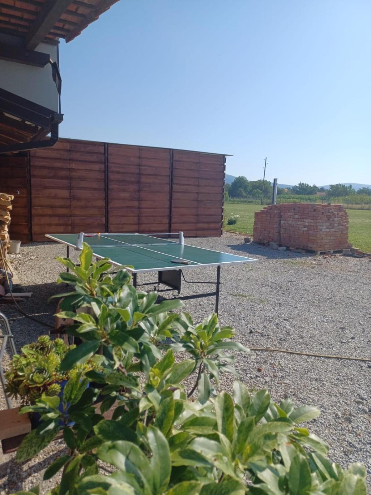 Kuca Za Odmor Vallirea Kaptol Exterior foto