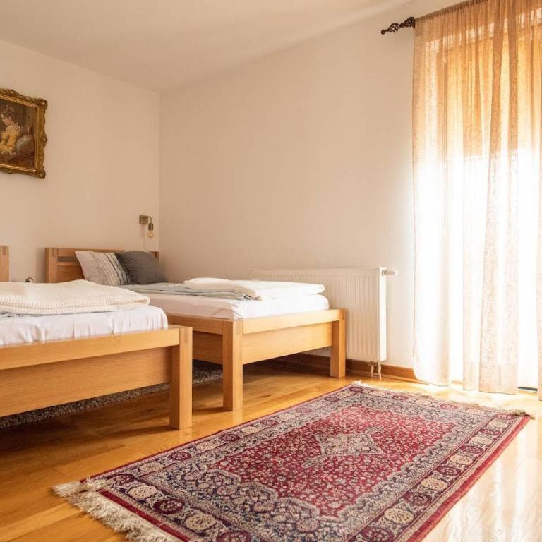 Kuca Za Odmor Vallirea Kaptol Exterior foto