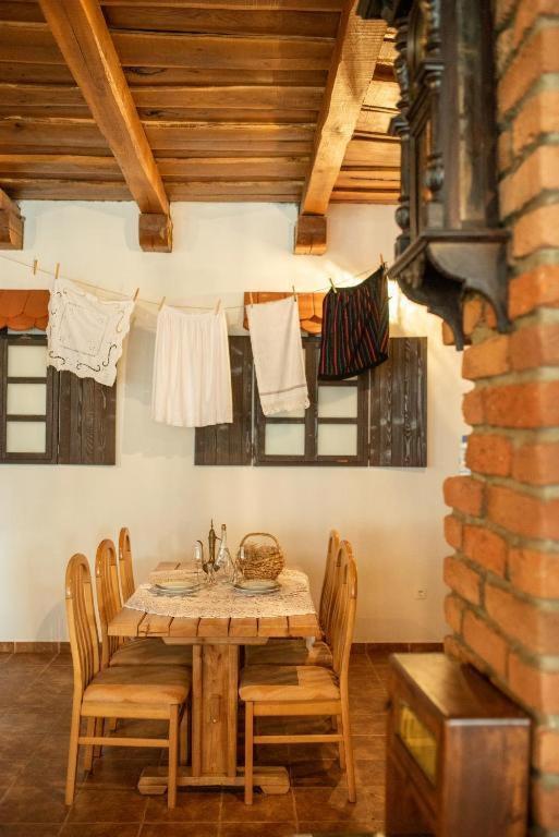 Kuca Za Odmor Vallirea Kaptol Exterior foto