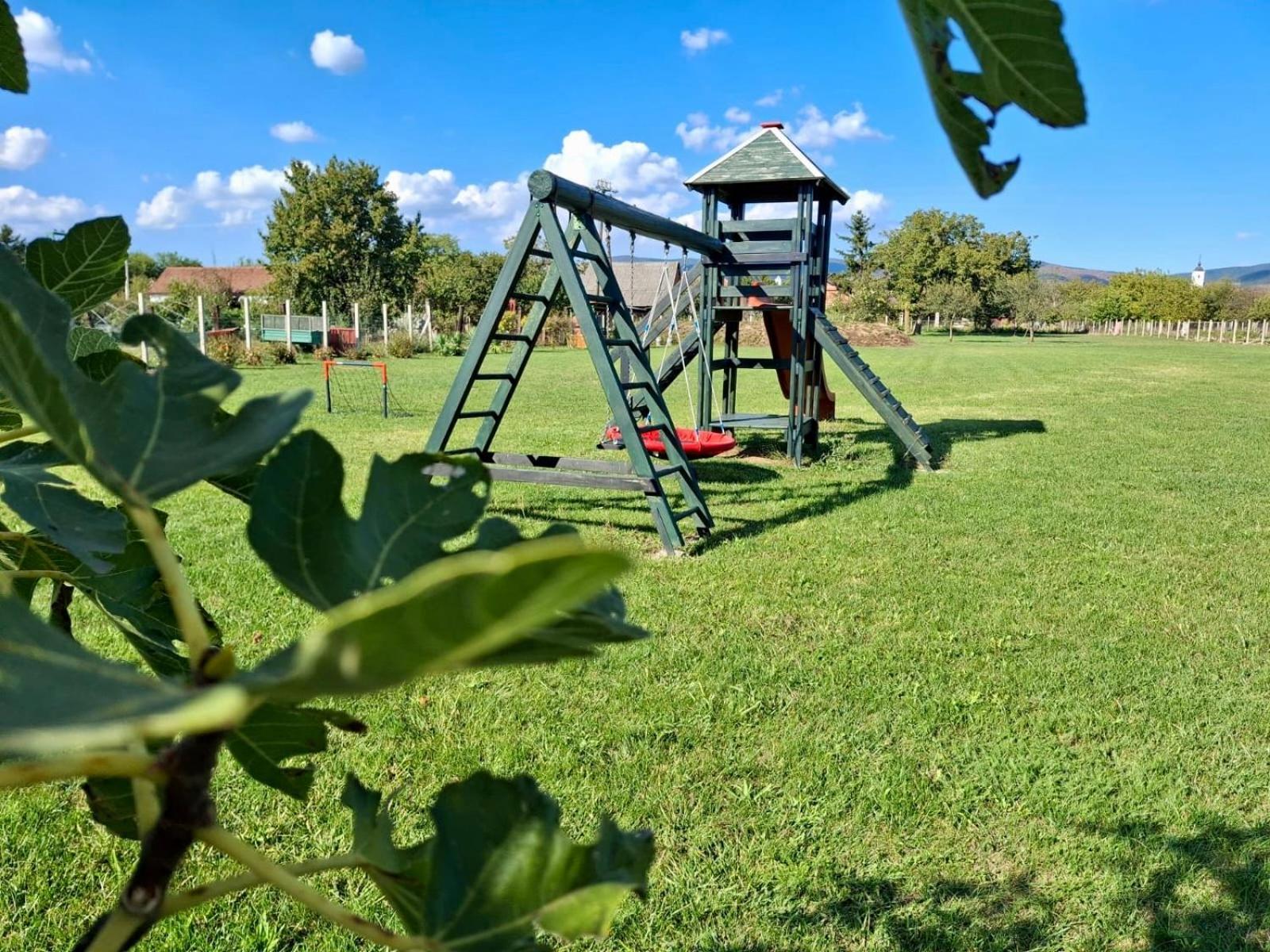 Kuca Za Odmor Vallirea Kaptol Exterior foto